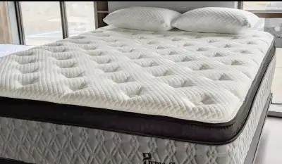New Mattresses!, View more