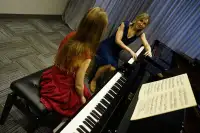 PIANO- GUITAR- VOCAL-VIOLIN -BRASS