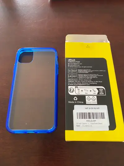 iPhone 11 Case, View more