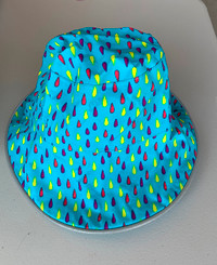 MEC Newt Rain Hat – Size XS (Infant)