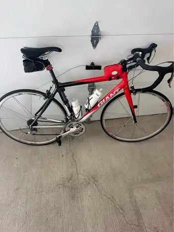 Giant TCR A1 Medium asking $700 OBO, View more