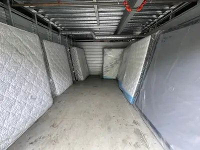 BRAND NEW OVERSTOCK MATTRESSES , View more