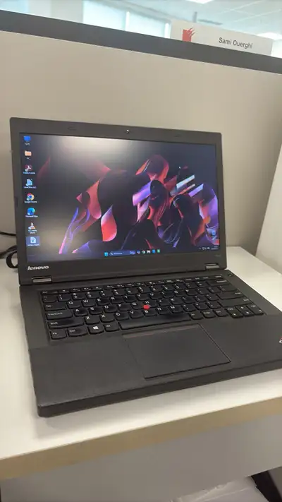 laptop lenovo, View more