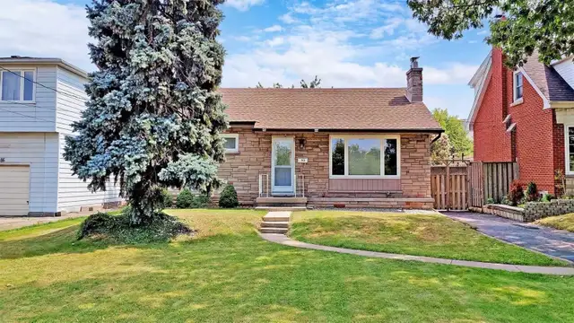 Basement for rent in Stoney Creek Hamilton