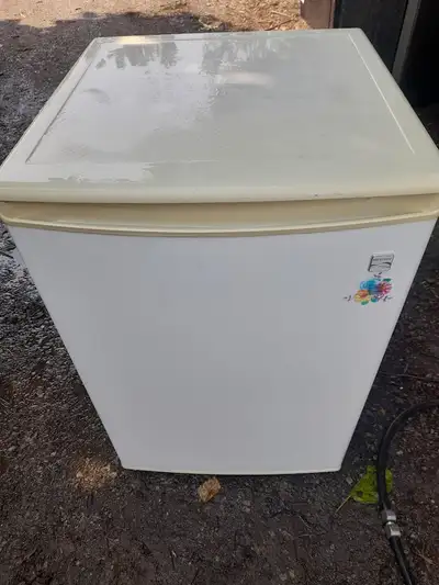 Kenmore freezer, View more