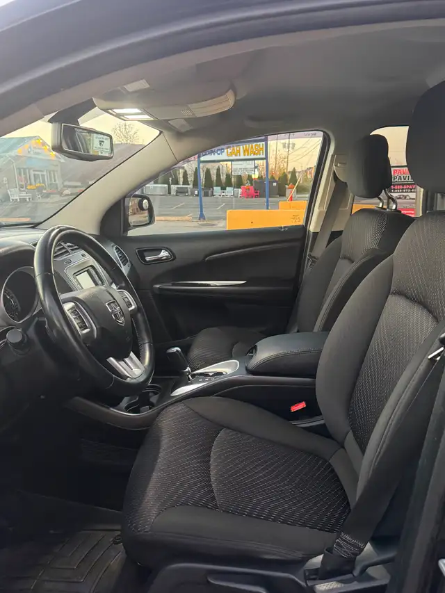 2014 Dodge Journey SXT601409026797096967