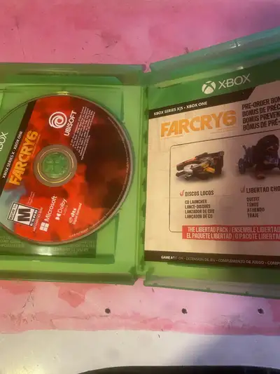Xbox games, View more