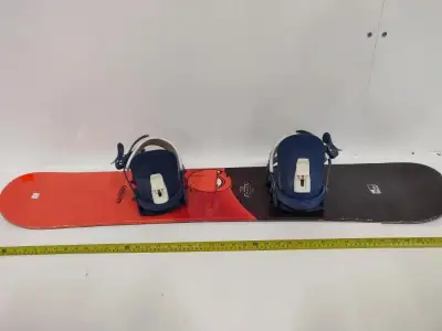 OXYGEN JOKER 019 SNOWBOARD - MADE IN AUSTRIA, View more