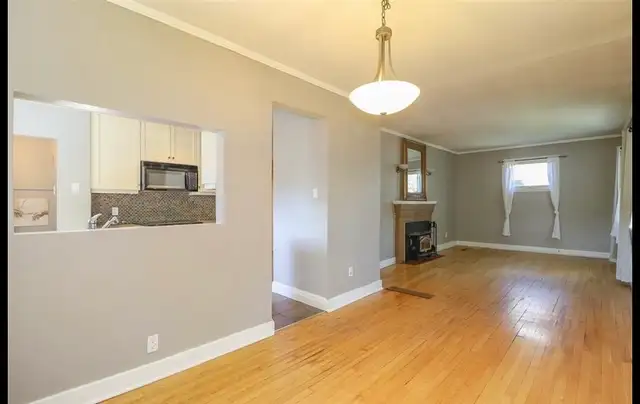 4 BED, 2.5 BATH, 6 APPLIANCES, 2 PARKING, NEAR DAL & SMU in Long Term Rentals in City of Halifax - Image 4