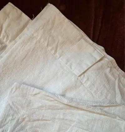 Ikea Curtains , View more