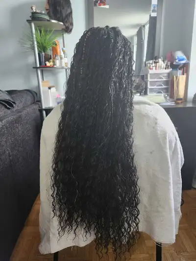 Braids at affordable price , View more