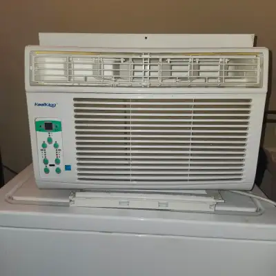Window Air Conditioner, View more