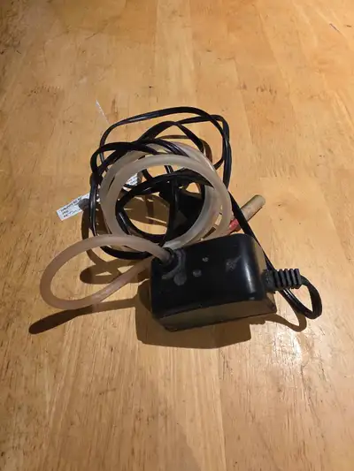 Marina Aquarium Air Pump, View more