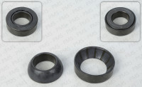 Carraro - ZF Sphericall Bearings Types, Oem Parts