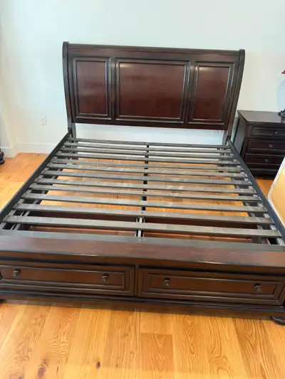 Bedroom Furniture Set, View more