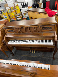  PIANOS for sale delivery included 