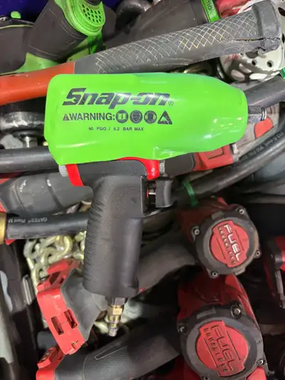 snap on impact wrench gun 3/8, View more