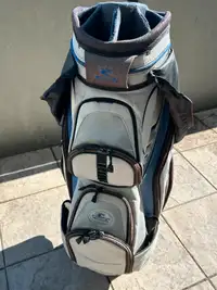 sac de golf pour dames Cobra
