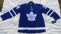 (Brand New) Auston Matthews Toronto Maple Leaf Jersey