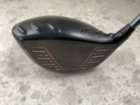 Driver Ping G 425 droitier