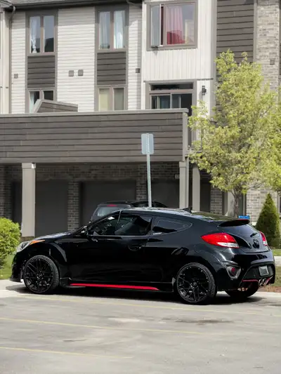 No trades. Fun little car, it drives and runs perfectly fine, it’s been my daily for a few years and...