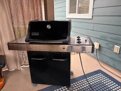 NATURAL GAS BBQ 36000 BTU, View more