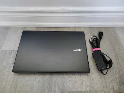 Acer Laptop, View more