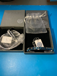 Brand New w/tag Swarovski  Crystal Bangle/Bracelet $35.