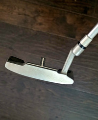 PGA T-Line XVI 35" Blade Putter