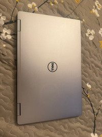 DELL XPS 13 2-in-1 laptop