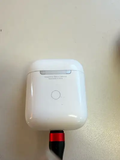 Apple AirPods, View more