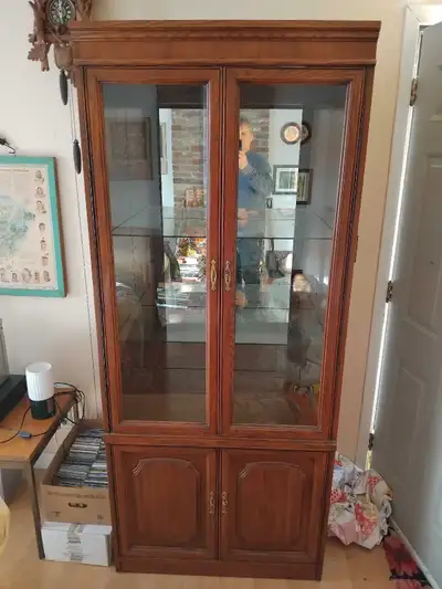 Display Cabinet, View more