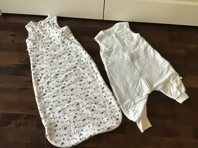 2 Halo Sleep Sacks, View more