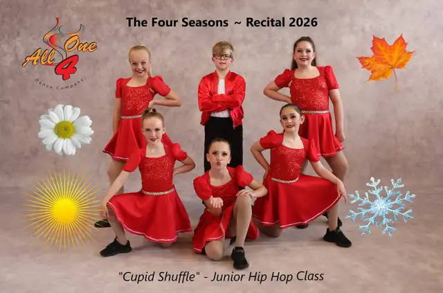 Junior DANCE Programs - Ages 7-9539802884186449924