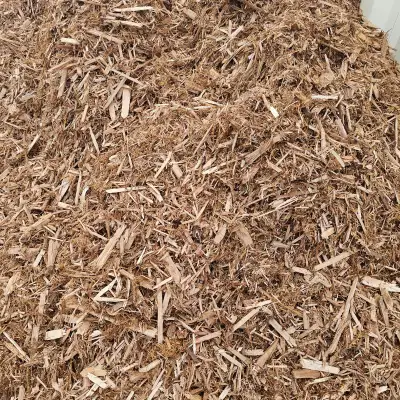 TMH Industries Landscape Supply offers premium mulch at an affordable price. Get your shredded cedar...