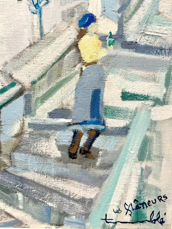 Léo-Paul Tremblé 