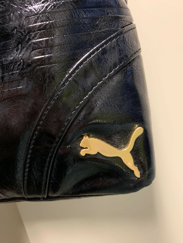 Puma Hand bag , Should bag  in Women's - Bags & Wallets in Cambridge - Image 2