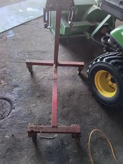 To put your engine on