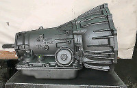 4l60e 4l80e rebuilt transmissions 2wd or 4x4 
