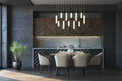 Modern Pendant Lighting, View more