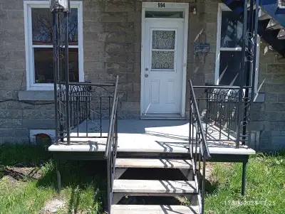 pictures of the unit