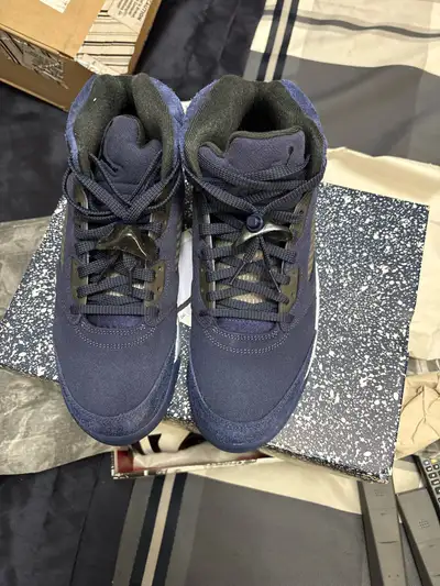 Jordan retro 5 SE. SIZE 11, View more