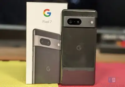 Google Pixel 8/ 7 /7 Pro Pre-owned and Pixel 4A Brand New Sealed, View more