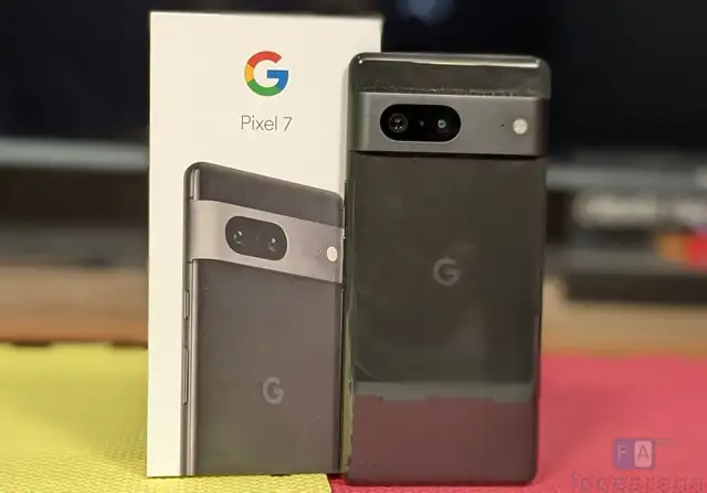 Google Pixel 8/ 7 /7 Pro Pre-owned and Pixel 4A Brand New Sealed in Cell Phones in Oshawa / Durham Region - Image 2