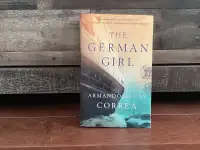  The German girl