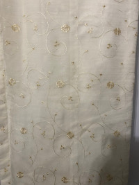 Curtains/Drapes