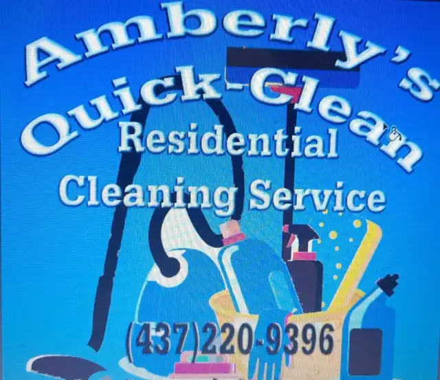 House cleaner available ASAP628632256007711213
