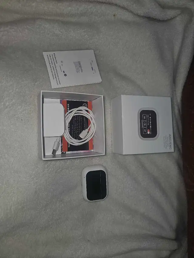 A15 Pro Wireless Earbuds418454829616353282
