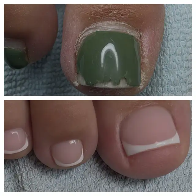 Ukrainian (russian technical) Mani and Pedi in Health and Beauty Services in Mississauga / Peel Region - Image 8