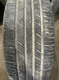 4 Michelin Premier A/S 195/60R15